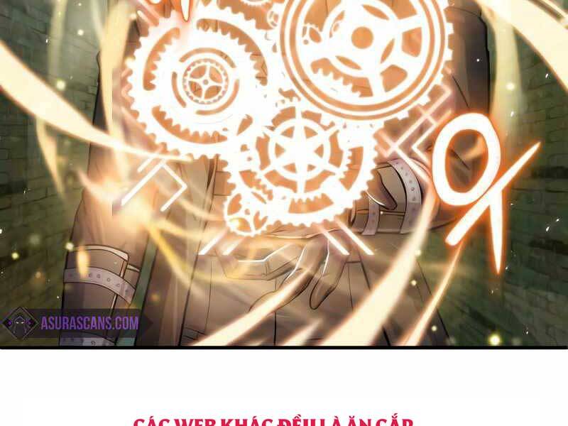 Truyện Tranh Giáo Sư Gián Điệp trang 5