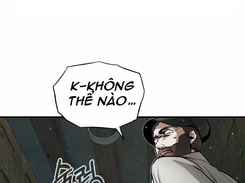 Truyện Tranh Giáo Sư Gián Điệp trang 5