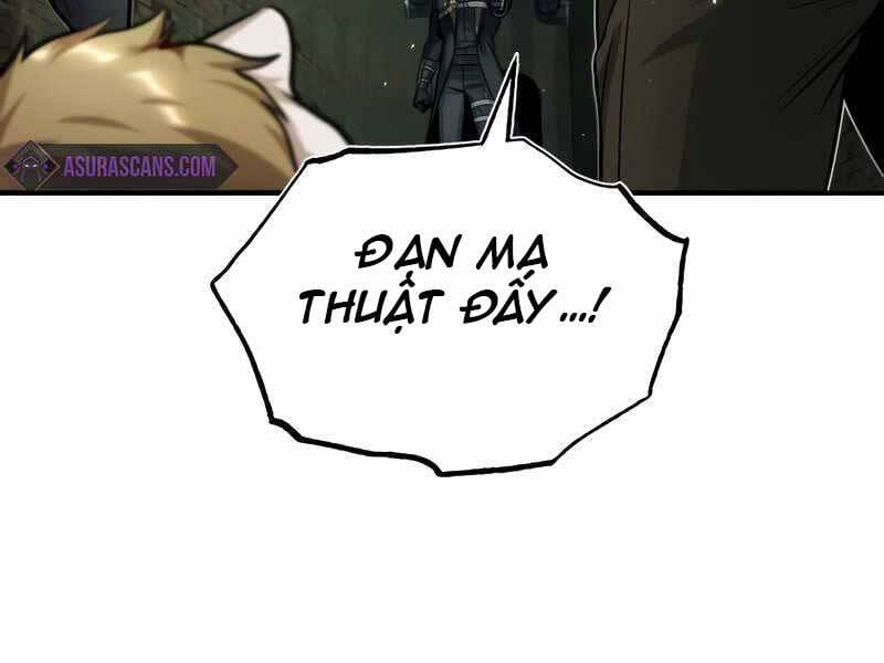 Truyện Tranh Giáo Sư Gián Điệp trang 5