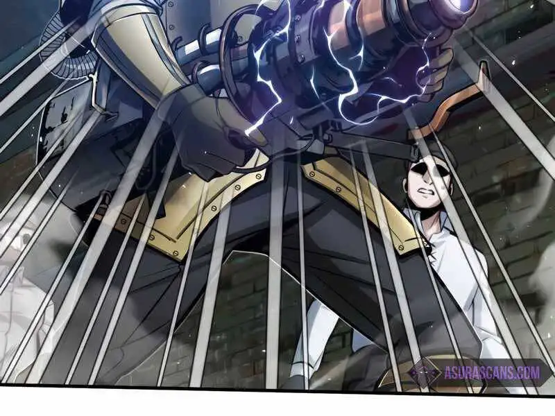 Truyện Tranh Giáo Sư Gián Điệp trang 5