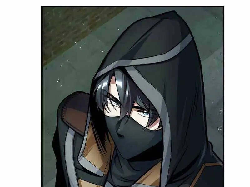 Truyện Tranh Giáo Sư Gián Điệp trang 5