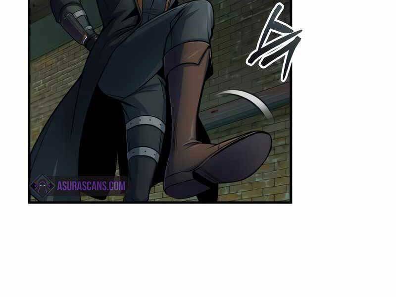 Truyện Tranh Giáo Sư Gián Điệp trang 5