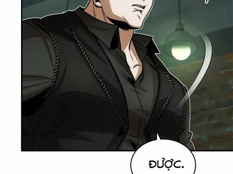 Truyện Tranh Giáo Sư Gián Điệp trang 5