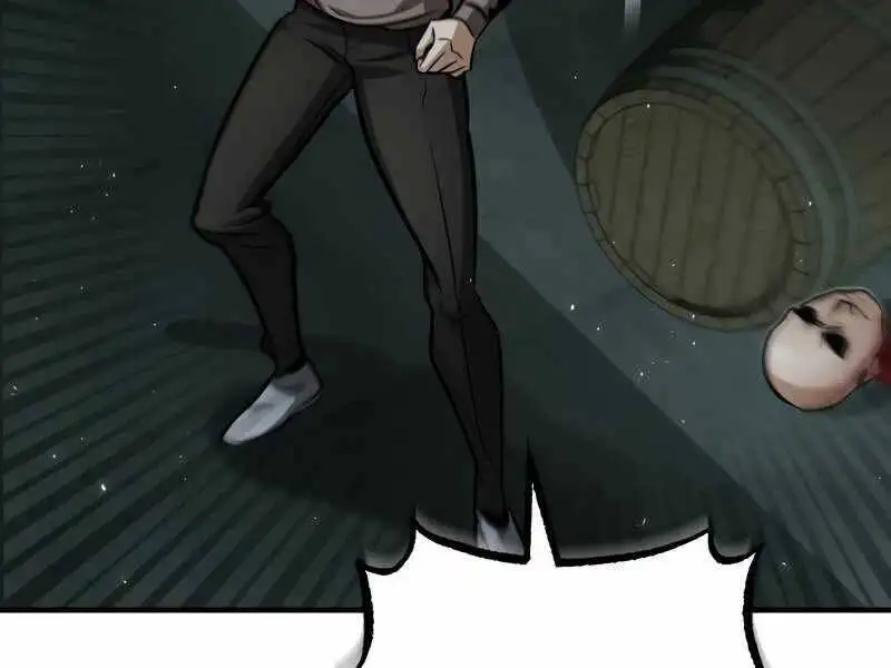 Truyện Tranh Giáo Sư Gián Điệp trang 5