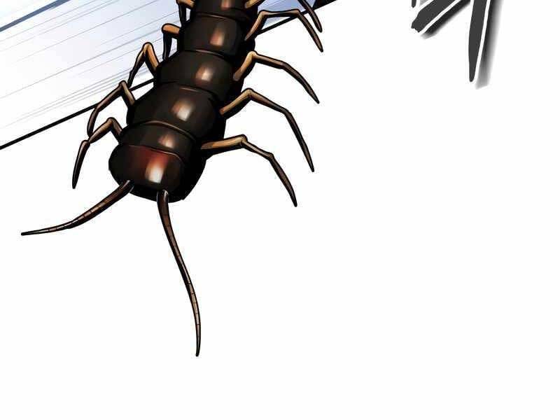 Truyện Tranh Giáo Sư Gián Điệp trang 5