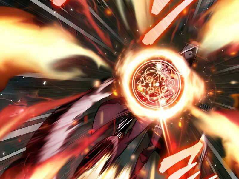 Truyện Tranh Giáo Sư Gián Điệp trang 5