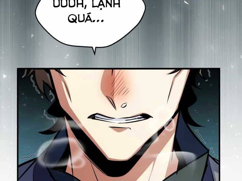 Truyện Tranh Giáo Sư Gián Điệp trang 5