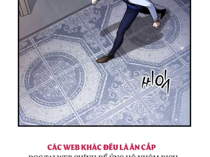 Truyện Tranh Giáo Sư Gián Điệp trang 5