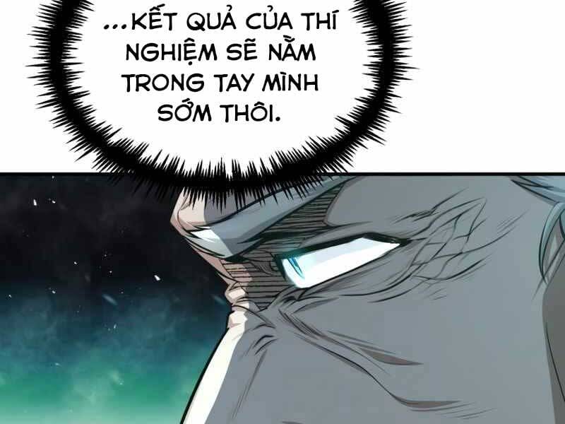 Truyện Tranh Giáo Sư Gián Điệp trang 5