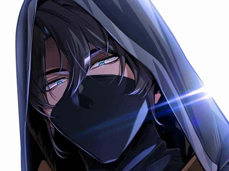 Truyện Tranh Giáo Sư Gián Điệp trang 5