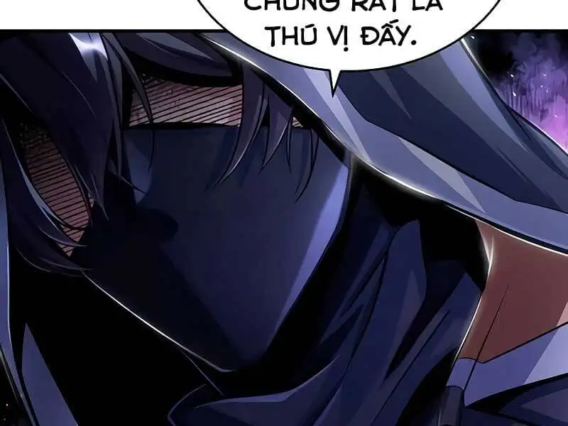 Truyện Tranh Giáo Sư Gián Điệp trang 5