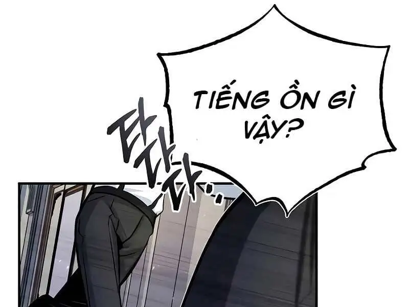 Truyện Tranh Giáo Sư Gián Điệp trang 5