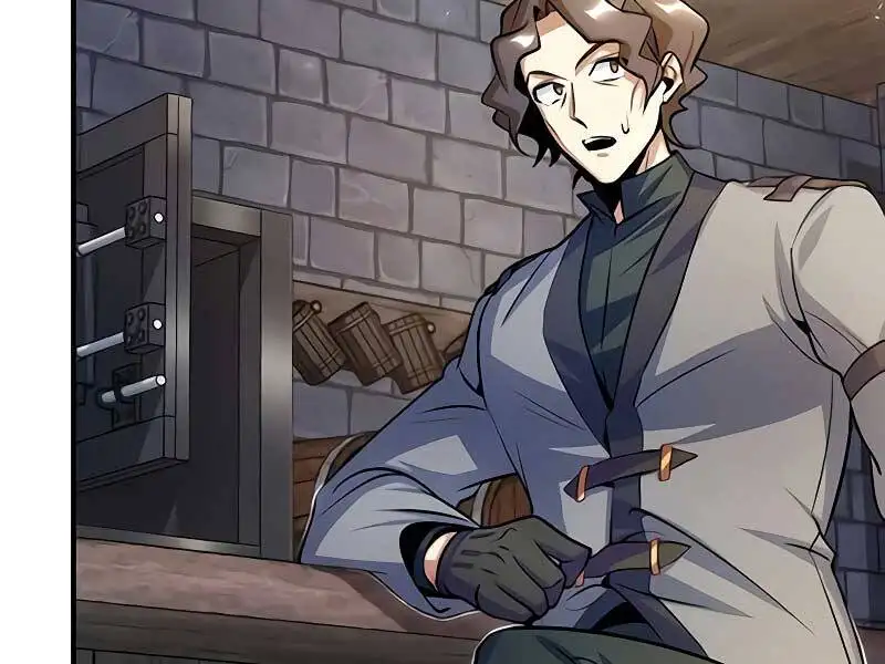 Truyện Tranh Giáo Sư Gián Điệp trang 5