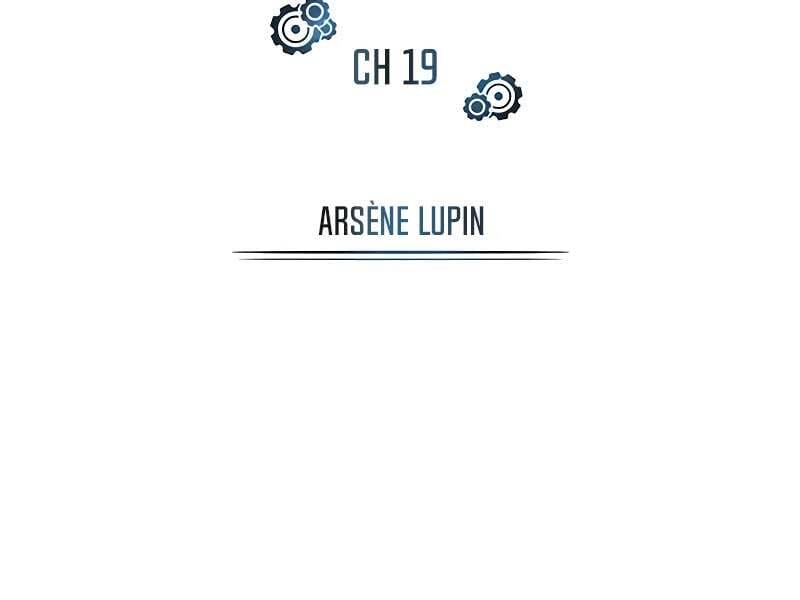 Truyện Tranh Giáo Sư Gián Điệp trang 5