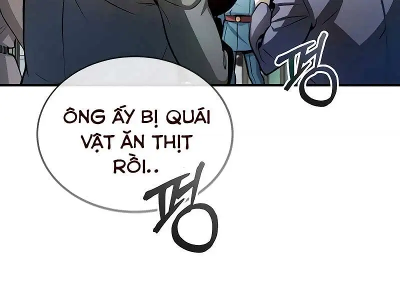 Truyện Tranh Giáo Sư Gián Điệp trang 5