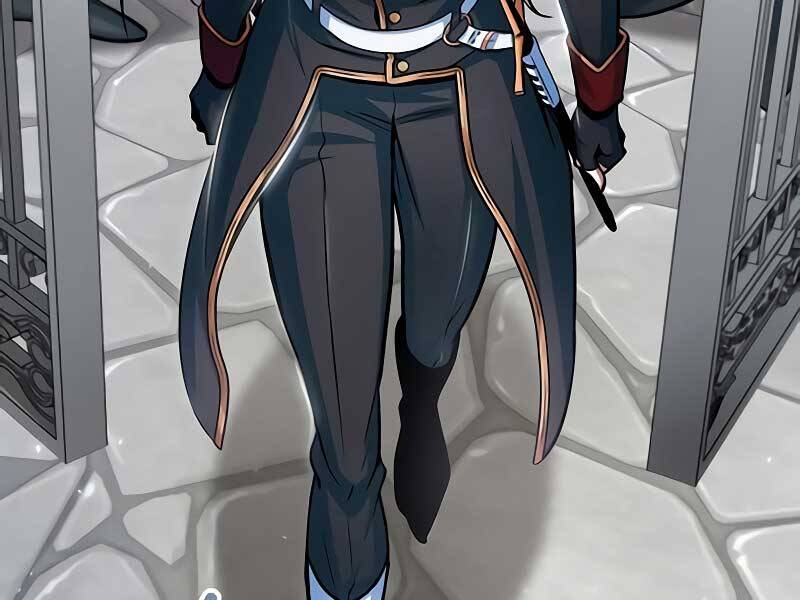 Truyện Tranh Giáo Sư Gián Điệp trang 5