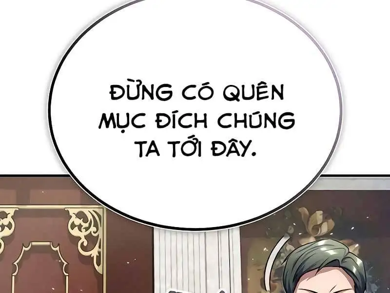 Truyện Tranh Giáo Sư Gián Điệp trang 5