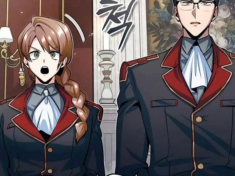 Truyện Tranh Giáo Sư Gián Điệp trang 5