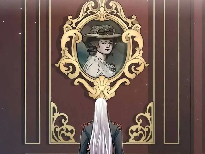 Truyện Tranh Giáo Sư Gián Điệp trang 5