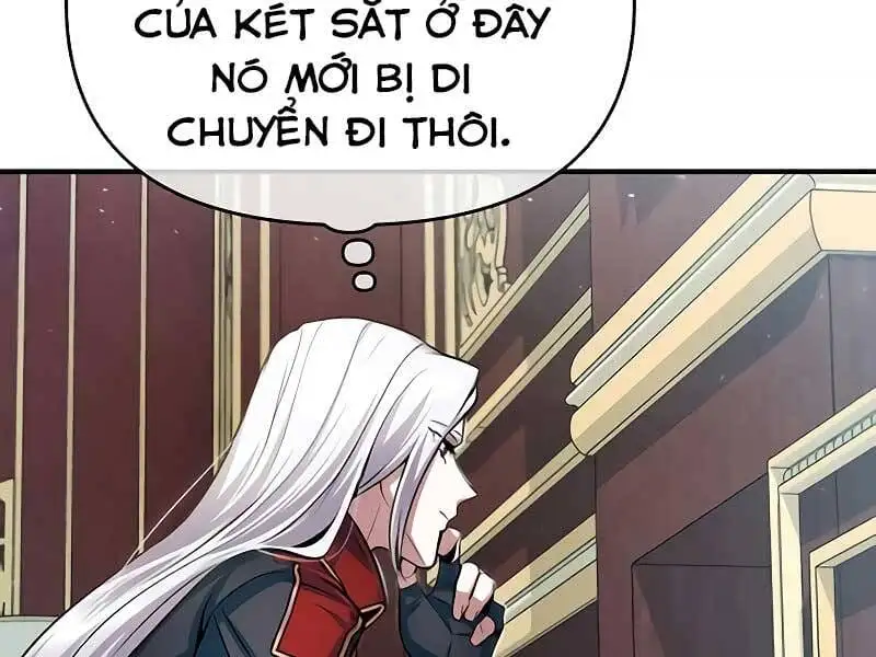 Truyện Tranh Giáo Sư Gián Điệp trang 5