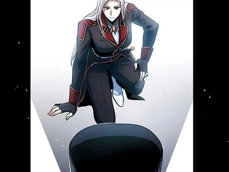 Truyện Tranh Giáo Sư Gián Điệp trang 5