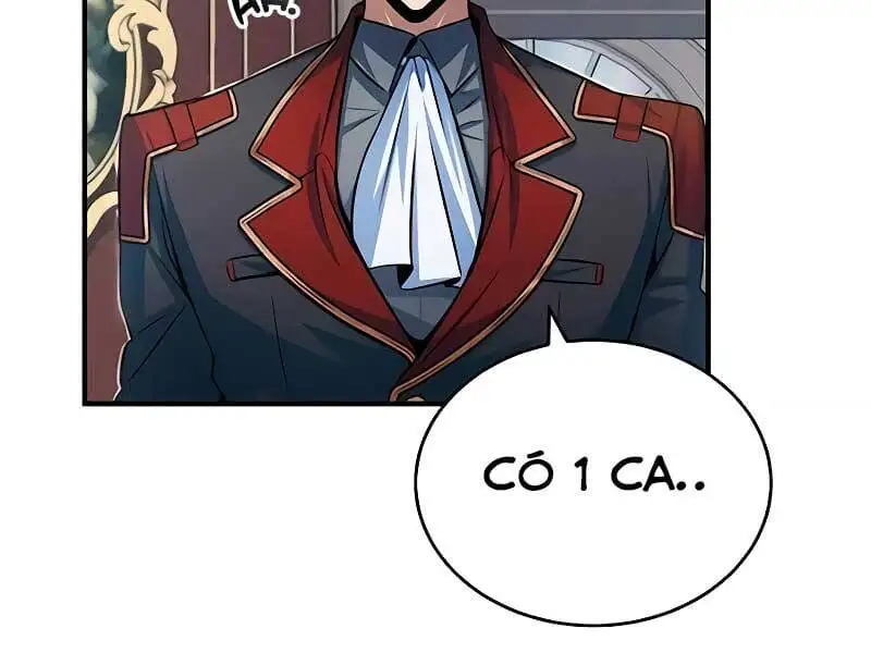 Truyện Tranh Giáo Sư Gián Điệp trang 5