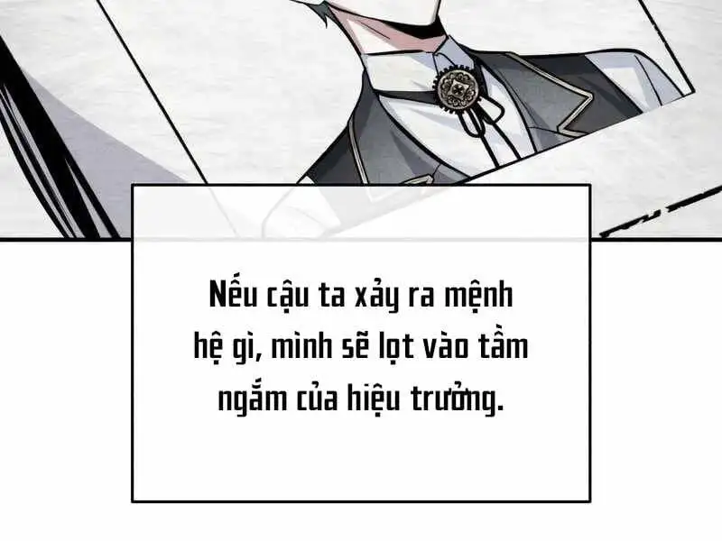 Truyện Tranh Giáo Sư Gián Điệp trang 5