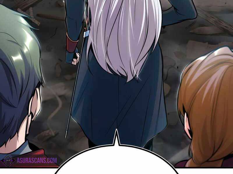 Truyện Tranh Giáo Sư Gián Điệp trang 5