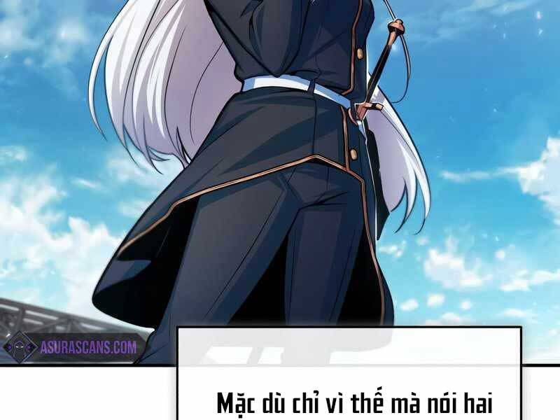 Truyện Tranh Giáo Sư Gián Điệp trang 5