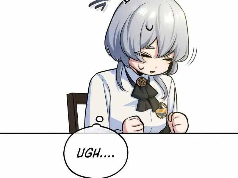 Truyện Tranh Giáo Sư Gián Điệp trang 5