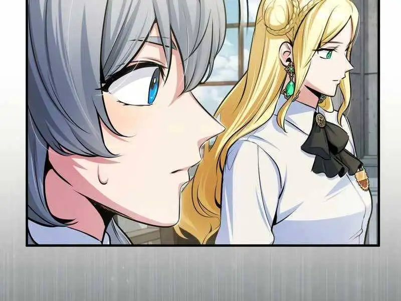 Truyện Tranh Giáo Sư Gián Điệp trang 5