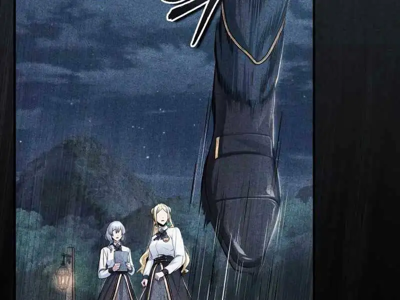 Truyện Tranh Giáo Sư Gián Điệp trang 5