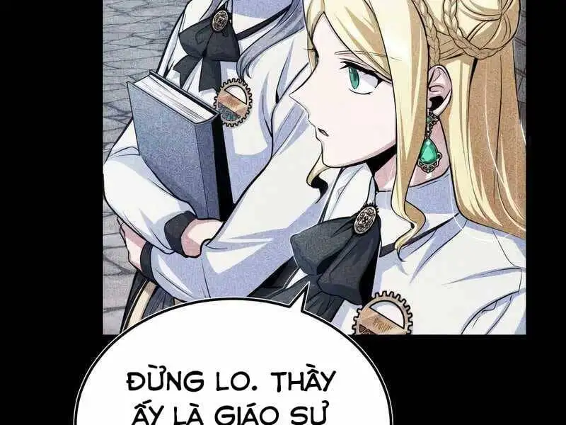 Truyện Tranh Giáo Sư Gián Điệp trang 5