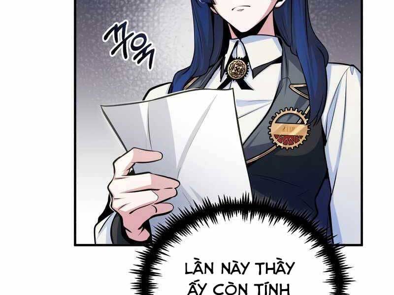 Truyện Tranh Giáo Sư Gián Điệp trang 5