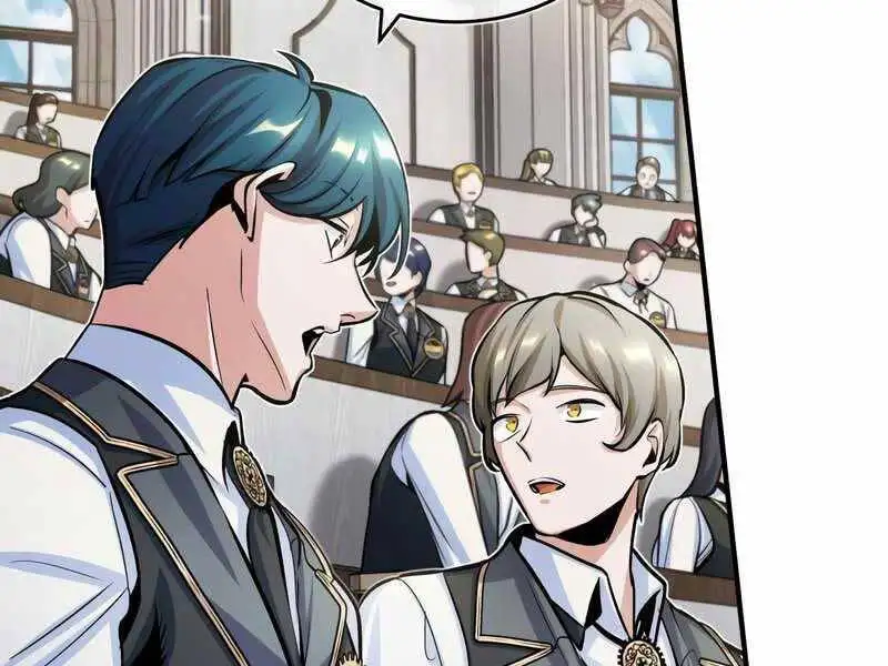 Truyện Tranh Giáo Sư Gián Điệp trang 5