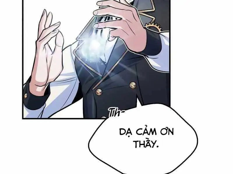 Truyện Tranh Giáo Sư Gián Điệp trang 5