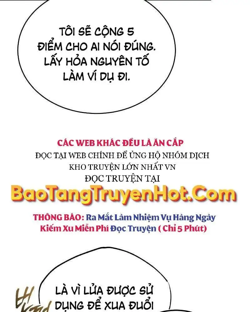 Truyện Tranh Giáo Sư Gián Điệp trang 5