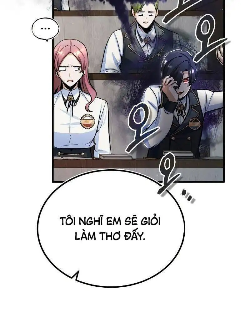 Truyện Tranh Giáo Sư Gián Điệp trang 5