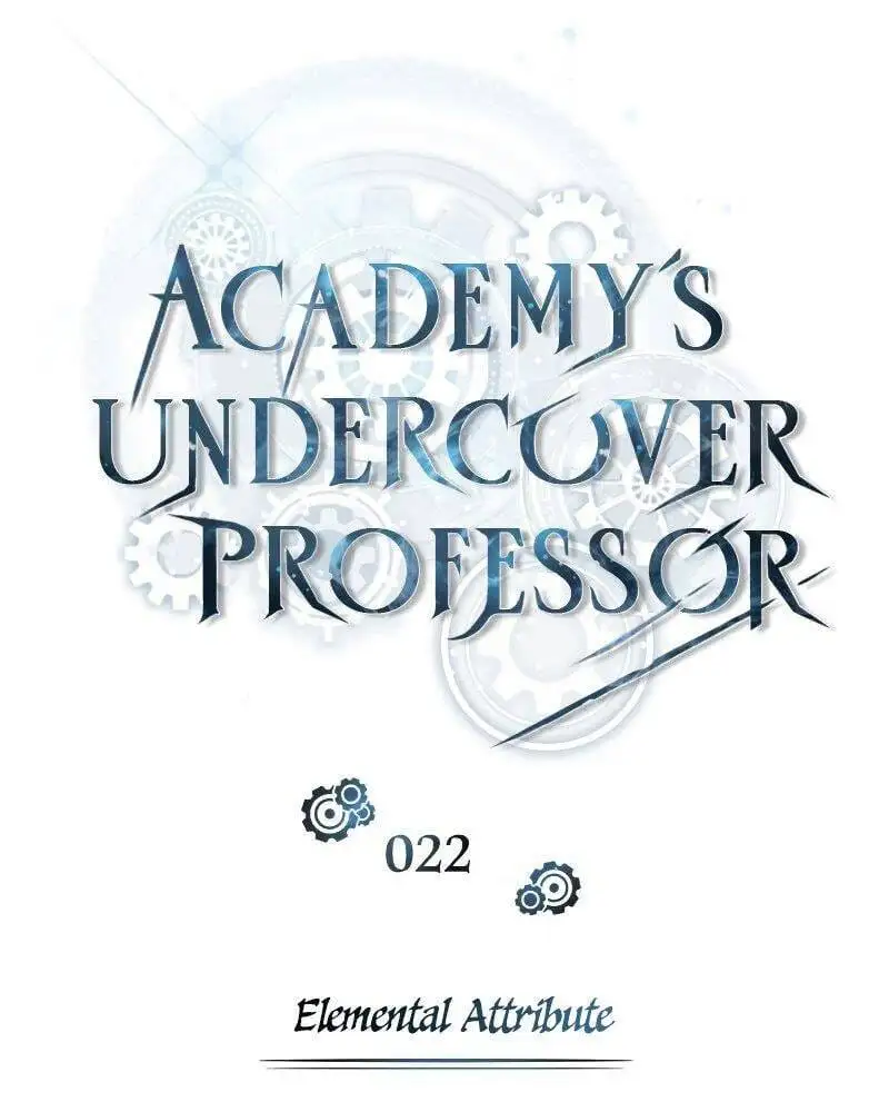 Truyện Tranh Giáo Sư Gián Điệp trang 5