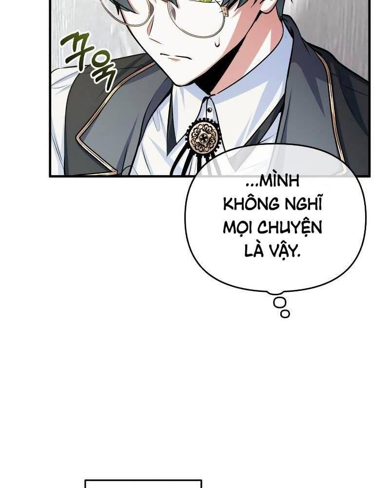 Truyện Tranh Giáo Sư Gián Điệp trang 5