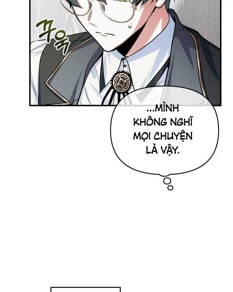 Truyện Tranh Giáo Sư Gián Điệp trang 5