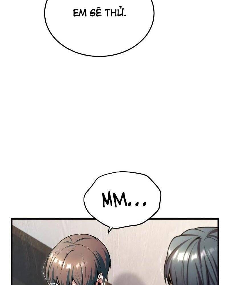 Truyện Tranh Giáo Sư Gián Điệp trang 5