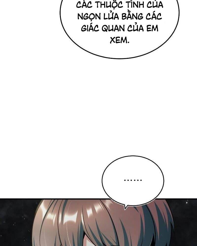 Truyện Tranh Giáo Sư Gián Điệp trang 5