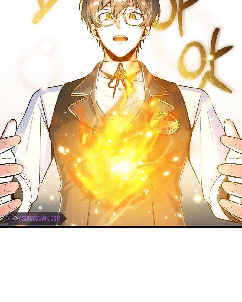 Truyện Tranh Giáo Sư Gián Điệp trang 5