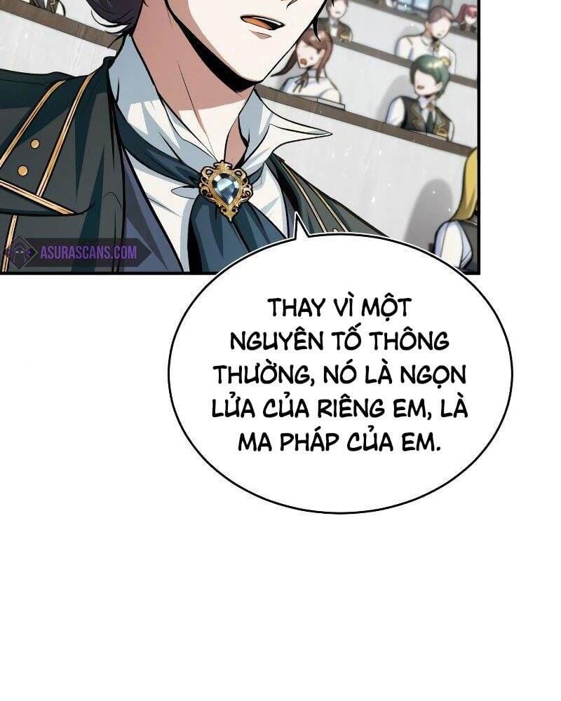 Truyện Tranh Giáo Sư Gián Điệp trang 5