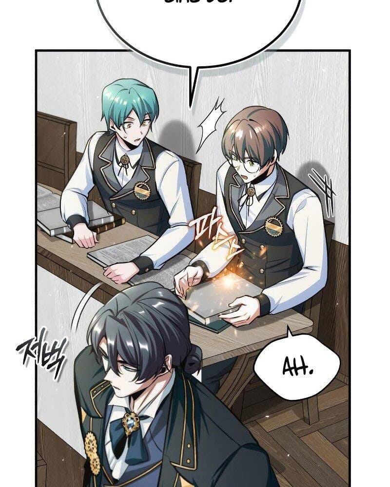 Truyện Tranh Giáo Sư Gián Điệp trang 5