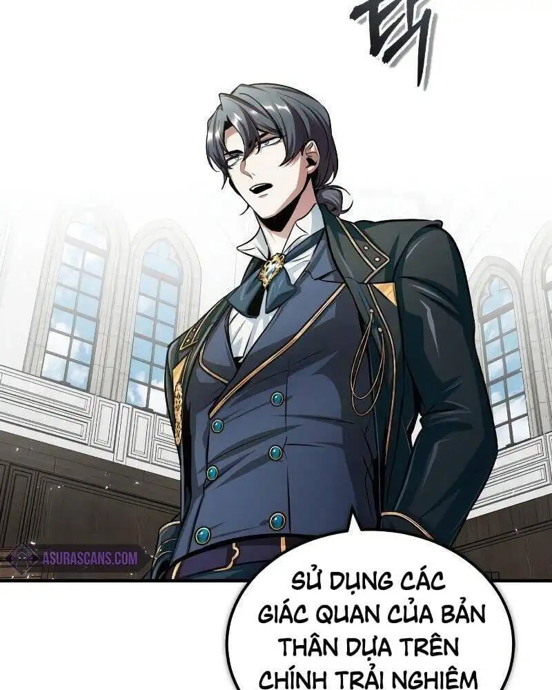 Truyện Tranh Giáo Sư Gián Điệp trang 5