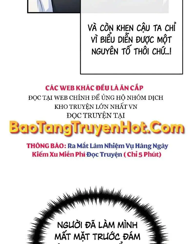 Truyện Tranh Giáo Sư Gián Điệp trang 5