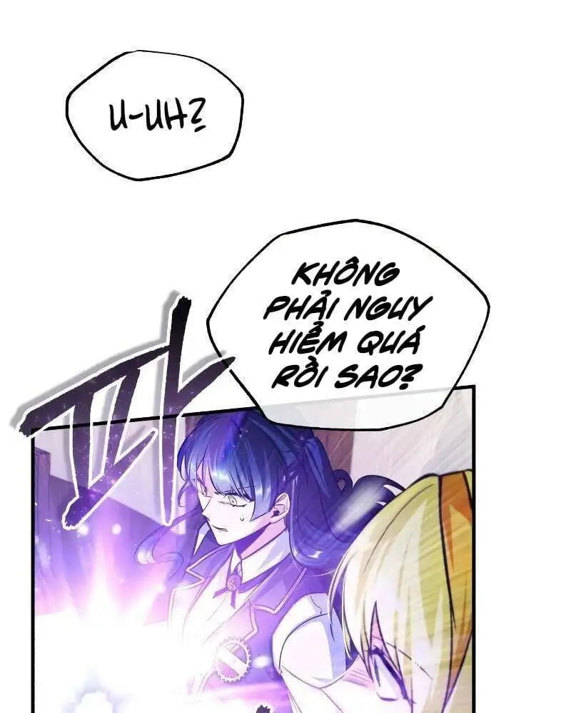 Truyện Tranh Giáo Sư Gián Điệp trang 5