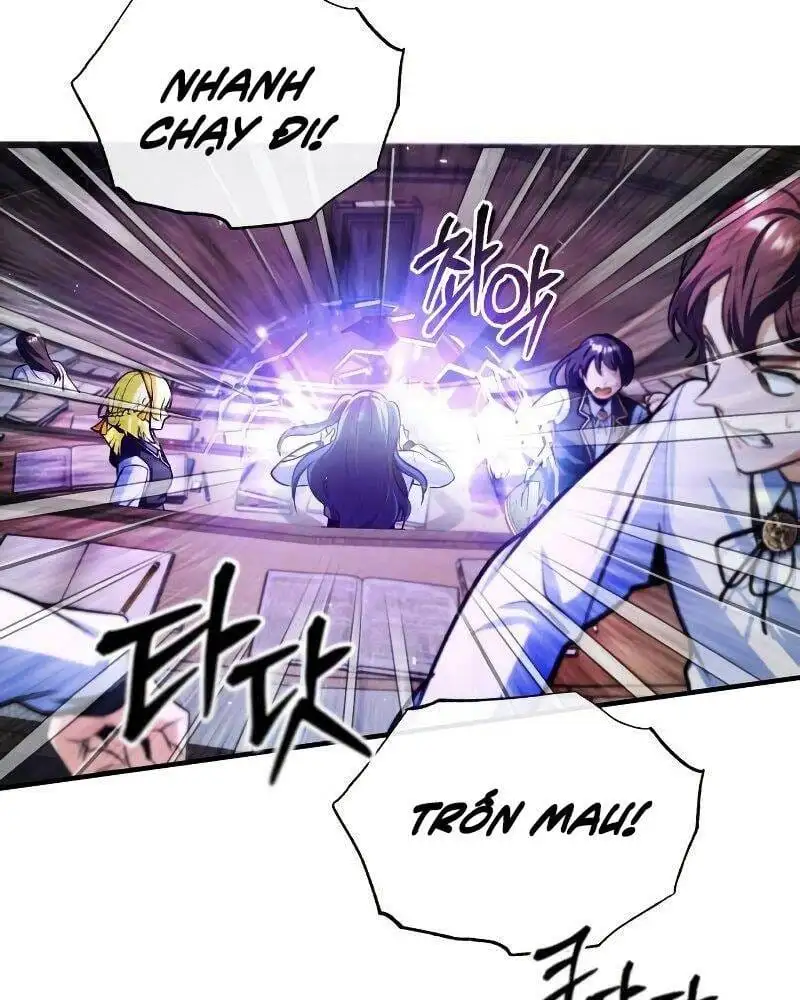 Truyện Tranh Giáo Sư Gián Điệp trang 5